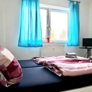 #world Monteurzimmer Privatunterkunft